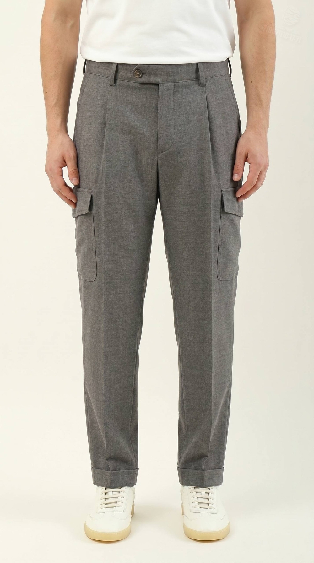 Брюки Brunello Cucinelli