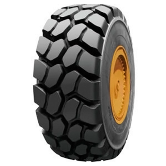 Tercelo 26,5R25 193B ** TAD01 S1 E-4 TL КИТАЙ