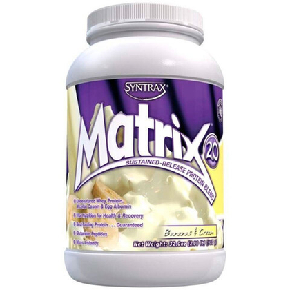 Syntrax Matrix 2.0 (907 гр.) [M]