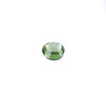 Стразы клеевые стекло 3.9 мм, 5х48 шт, SS16 №11 салатовый (Peridot), Zlatka ZRTG-1648