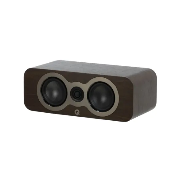 Q Acoustics 3090с Walnut