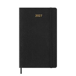 Еженедельник Moleskine Precious & Ethical Mamba Large (DSPRETB12WN3B)