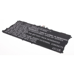 Аккумулятор iBatt 6600mAh, для Galaxy Note 10.1 SM-P600 SM-P601 Tab Pro T520 T8220E CS-SGP600SL P11G2J-01-S01 AA1DA04WS/7-B AA1DA2WS/7-B