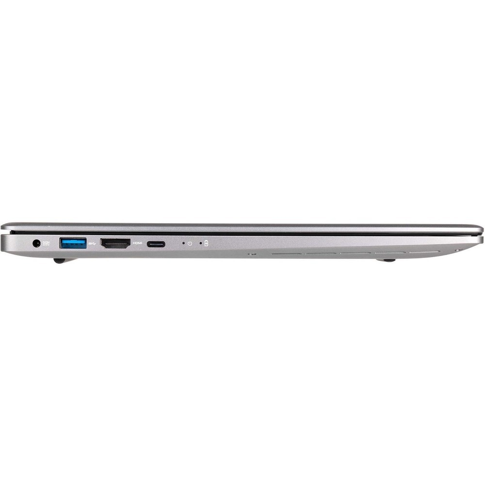 Ноутбук Hiper Office Hlp Silver (H1574O582DM)
