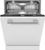 Встраиваемая посудомоечная машина Miele G 7765 SCVi XXL AutoDos