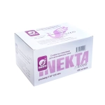 Inekta салфетки для инъекций 110х125 мм 100 шт