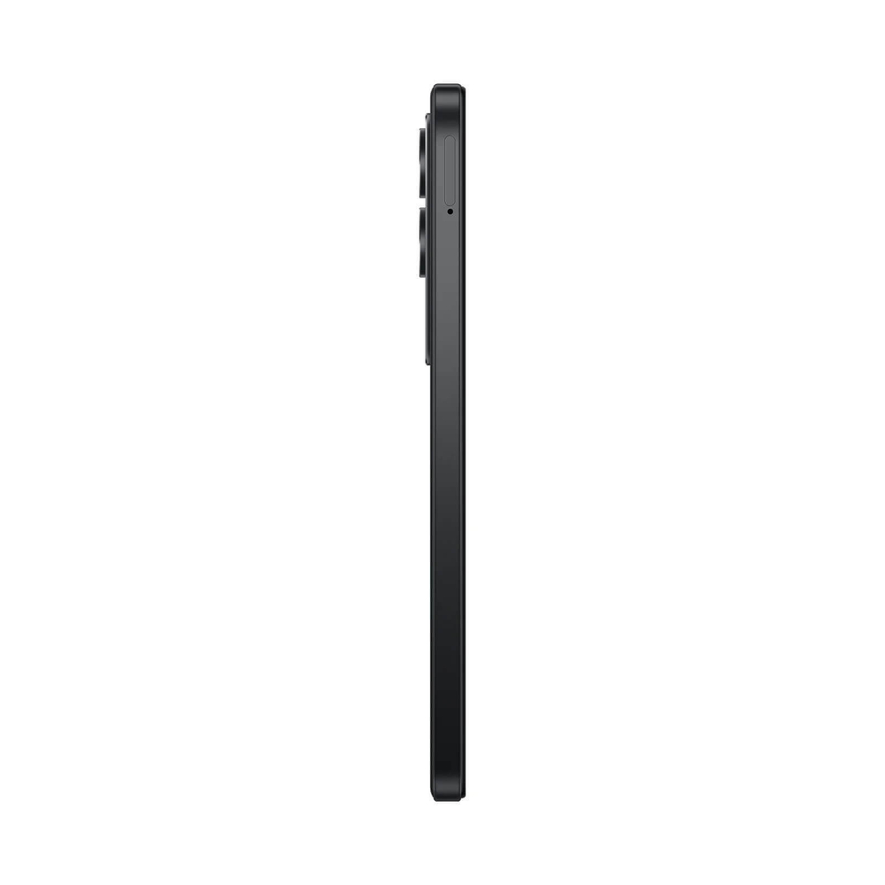 Смартфон Xiaomi Redmi 15 NFC 6/128Gb Черный