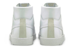 PUMA Ralph Sampson 70 Mid Suit Trainers Board Shoes White