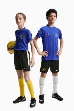 Шорты Nike Chelsea FC 26/27 Strike Junior - черный