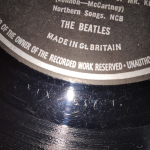 The Beatles / Sgt. Pepper's Lonely Hearts Club Band (LP)