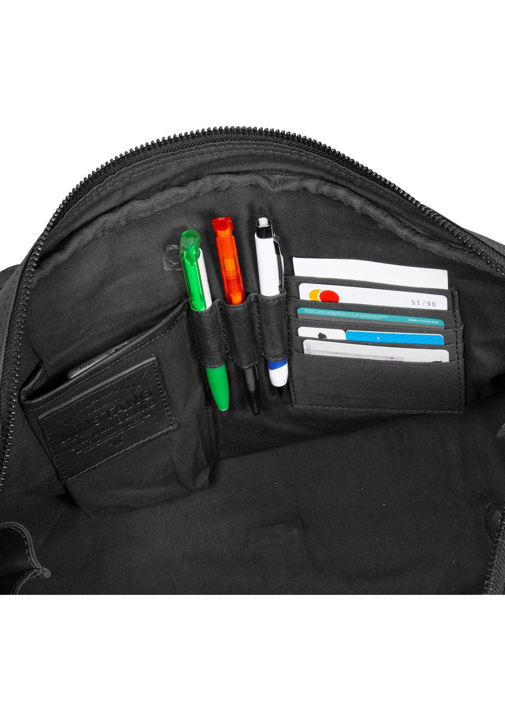 Сумка Catania Travelbag 22.1005-00
