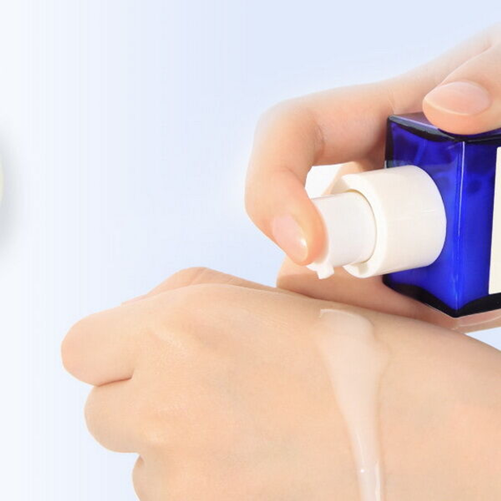 Мягкая обновляющая сыворотка с 0,1% ретинолом и бакучиолом Dr. Althea Gentle Retinol Serum, 30мл