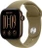Умные часы Apple Watch Series 12 42mm Dark Bronze Aluminum Olive Sport Band M/L