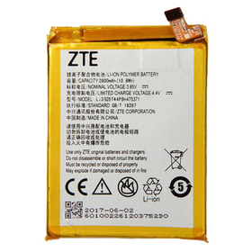Аккумулятор для ZTE Li3928T44P8h475371 ( Axon Mini/Blade Mini/V8 Mini )