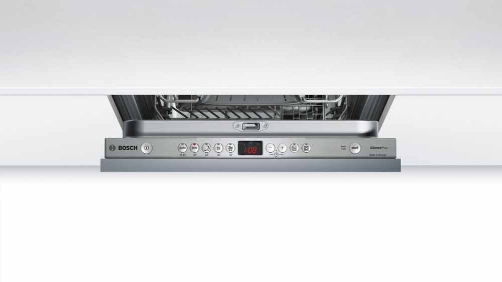 Встраиваемая посудомоечная машина Bosch SPV45DX30R