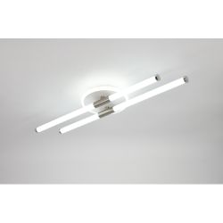 Светильник потолочный светодиодный Rivoli 6196-702 Morgan LED 35 Вт 3000-6000К с пультом | Rivoli