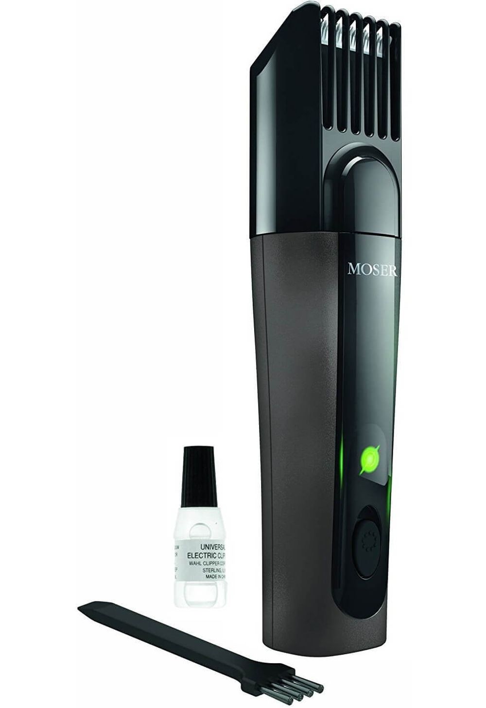 Триммер для стрижки волос Moser Basic Li Trimmer (1031-0460) - 2