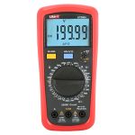 Мультиметр UNI-T UT39E+, UNI-T