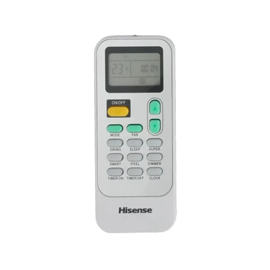 Мобильный кондиционер Hisense AP-12CW4GLQS00