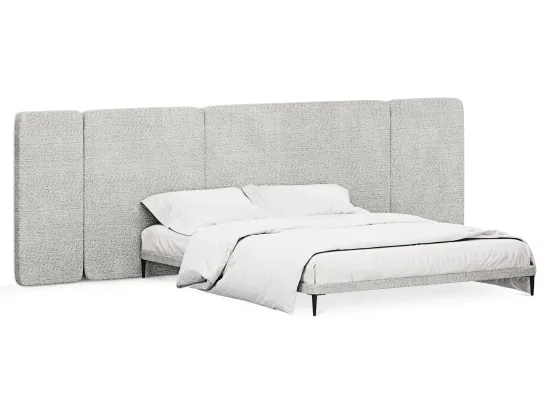 Кровать Licata 961668