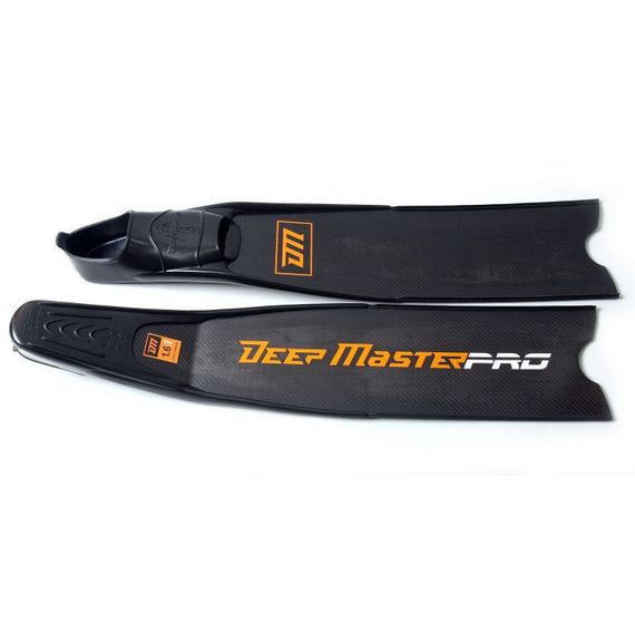 Ласты Deep Master Pro Pure Carbon калоша Pathos строй "J"