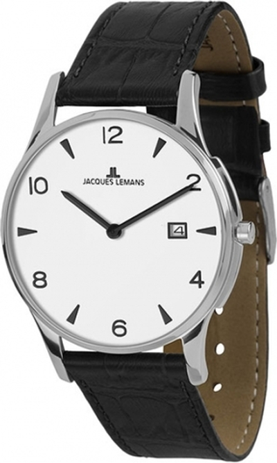 Jacques Lemans 11850ZB