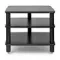 Radiotehnika Gorizont Three (180+300) Black
