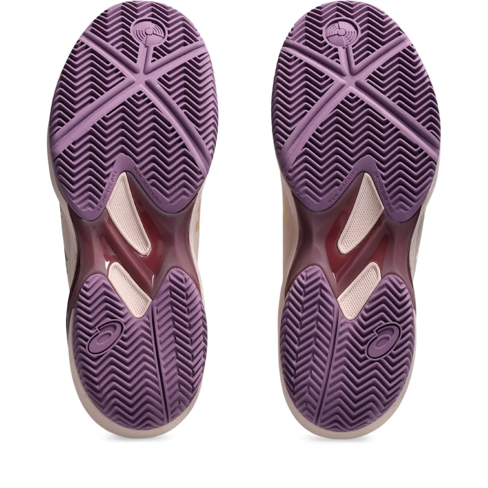 Женские кроссовки для padel Asics Solution Swift FF 2