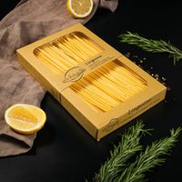 Макаронные изделия из Италии
