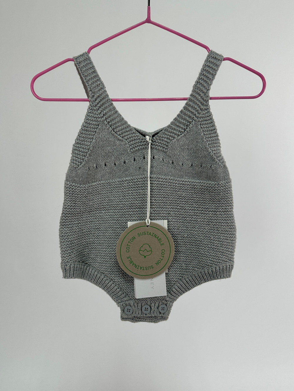 Боди Stella McCartney