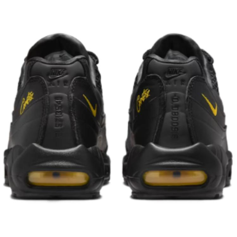 Nike Air Max 95 Corteiz Honey