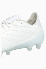 Бутсы adidas Copa Pure 4 Elite AG - белый
