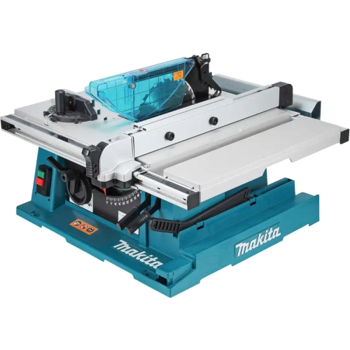 Настольный распиловочный станок Makita 2704N