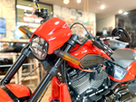Harley-Davidson FXDR 114 (2020) Baja Orange