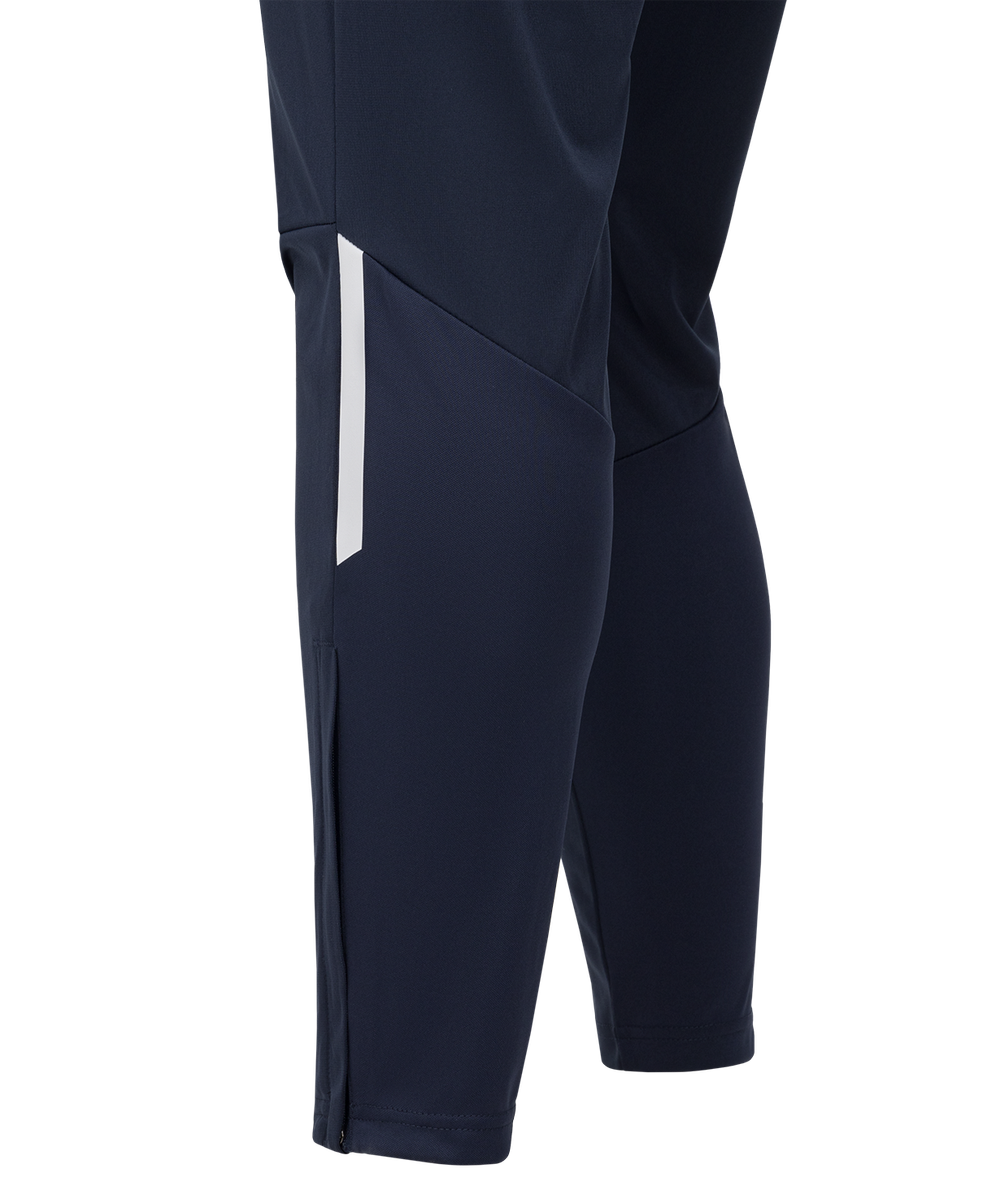Брюки тренировочные CAMP 2 Track Pocket Pants, темно-синий
