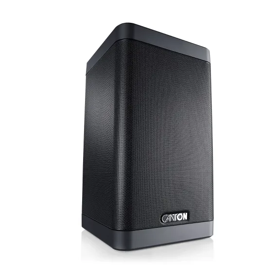 Canton Smart Soundbox 3 Black
