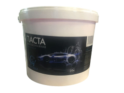 Паста шиномонтажная 10 л Great Wolf GWK00210