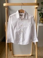 Хлопковая рубашка Burberry, 110