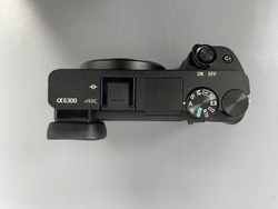 Sony A6300 19100 кадров