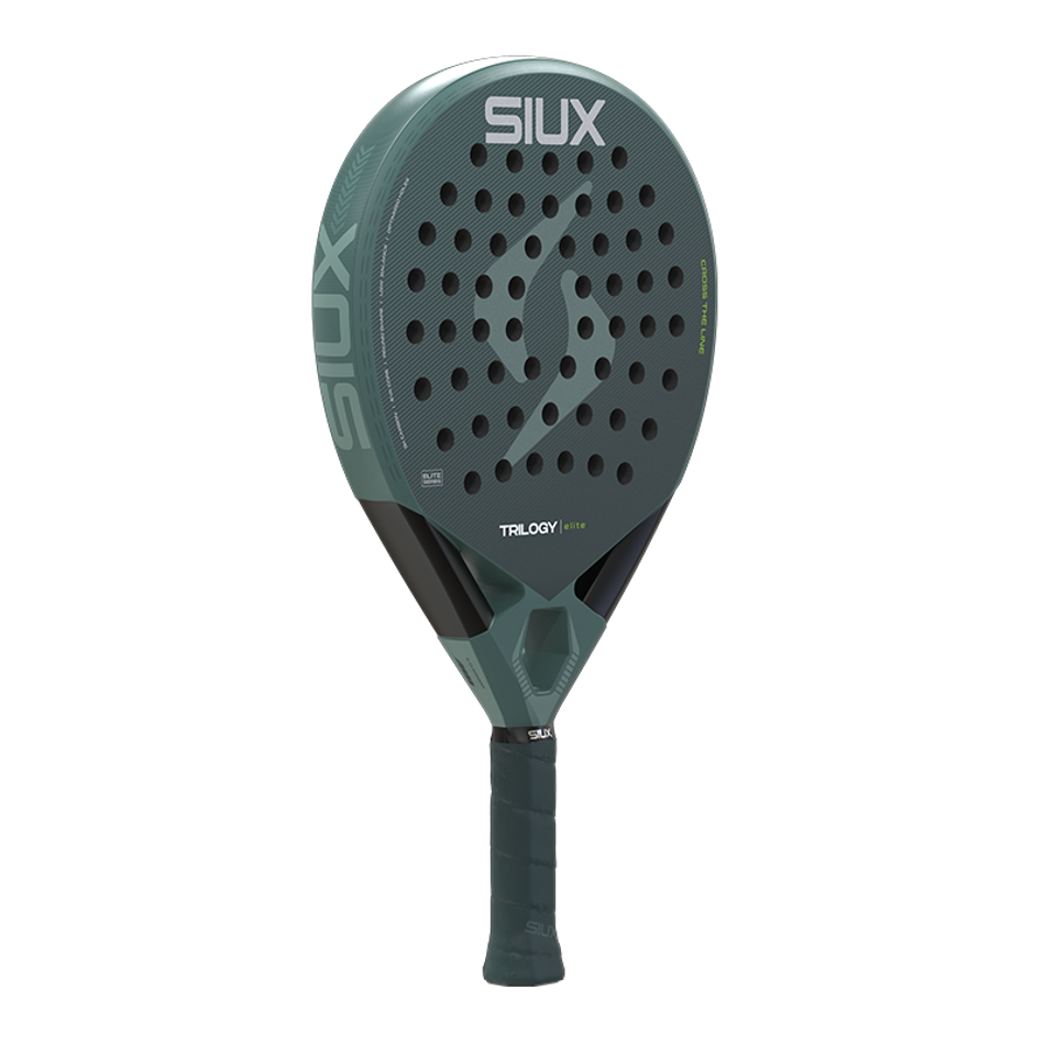 Ракетка Siux Trilogy Elite 6 2026