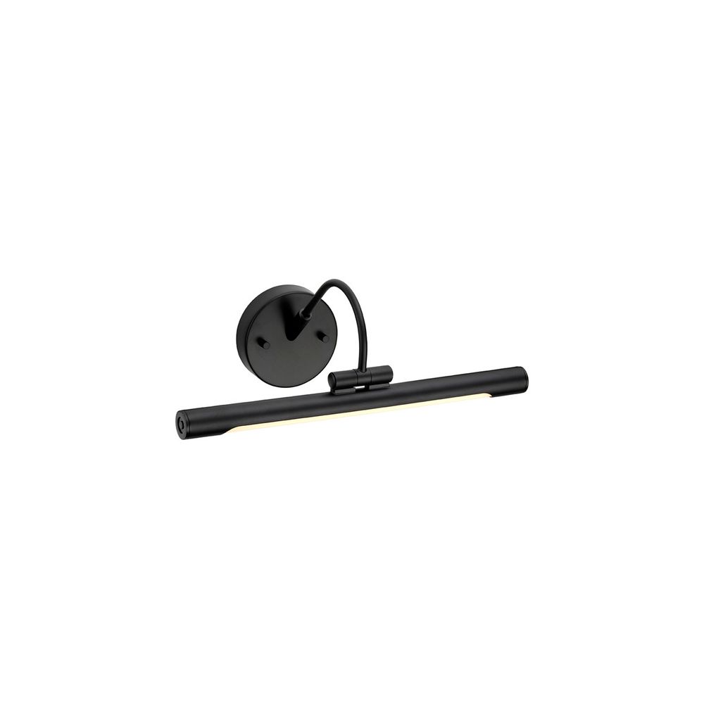 Светильник для картин Elstead Lighting, Арт. ALTON-PL-S-BLK
