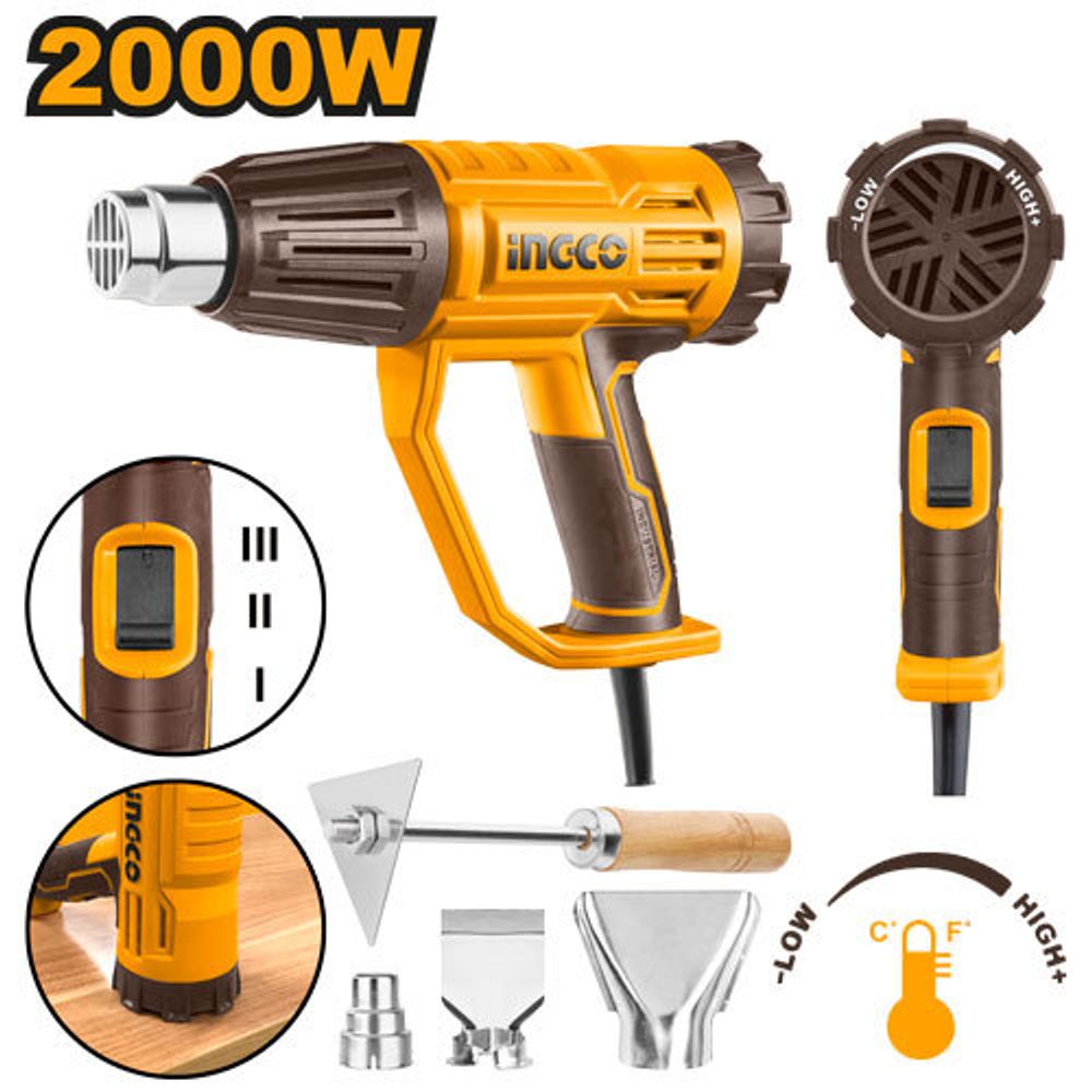 SUPER INGCO HG200047