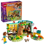 Конструктор LEGO Friends 42646 Осенняя комната