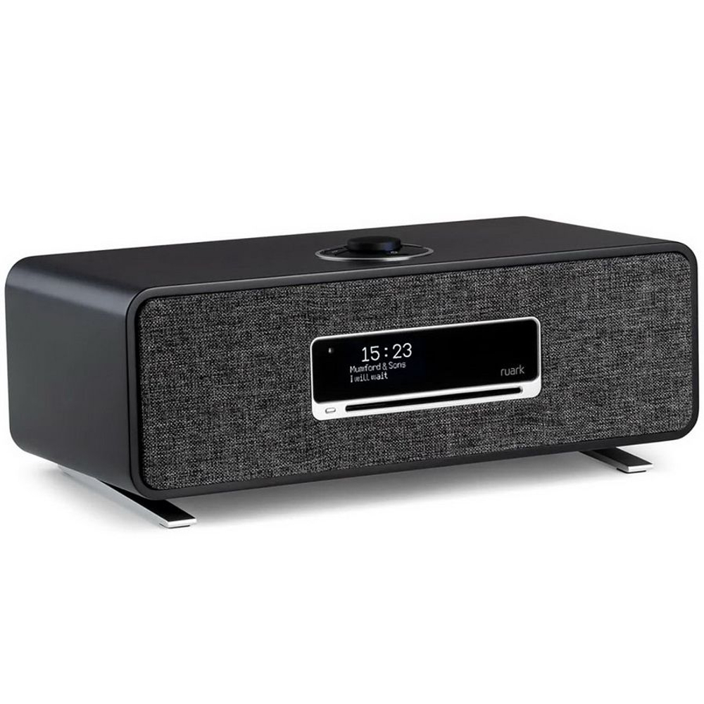 Портативная колонка Ruark Audio R3S Charcoal