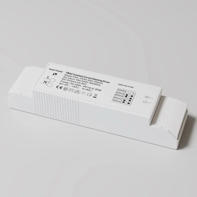 Источник питания TRIAC 22-28Вт IP20, PSL-TR40-550-700mA. TM Maytoni