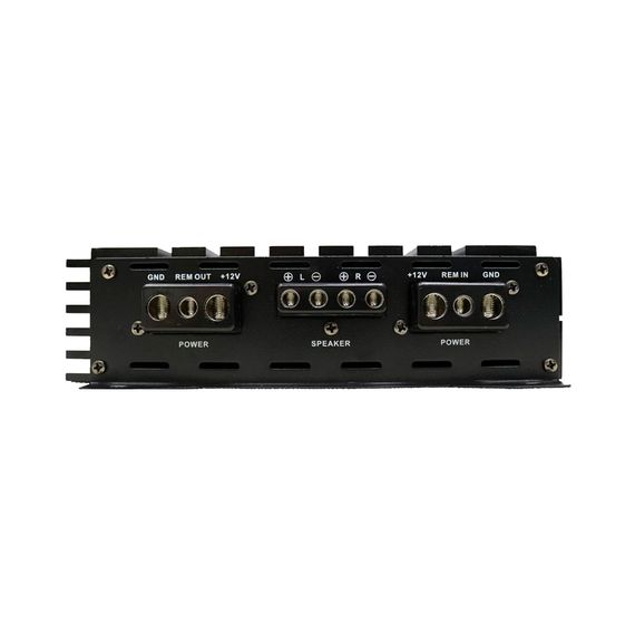 Усилитель FSD Audio MASTER D700/2