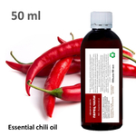 Эфирное масло перца чили / Essential chili oil