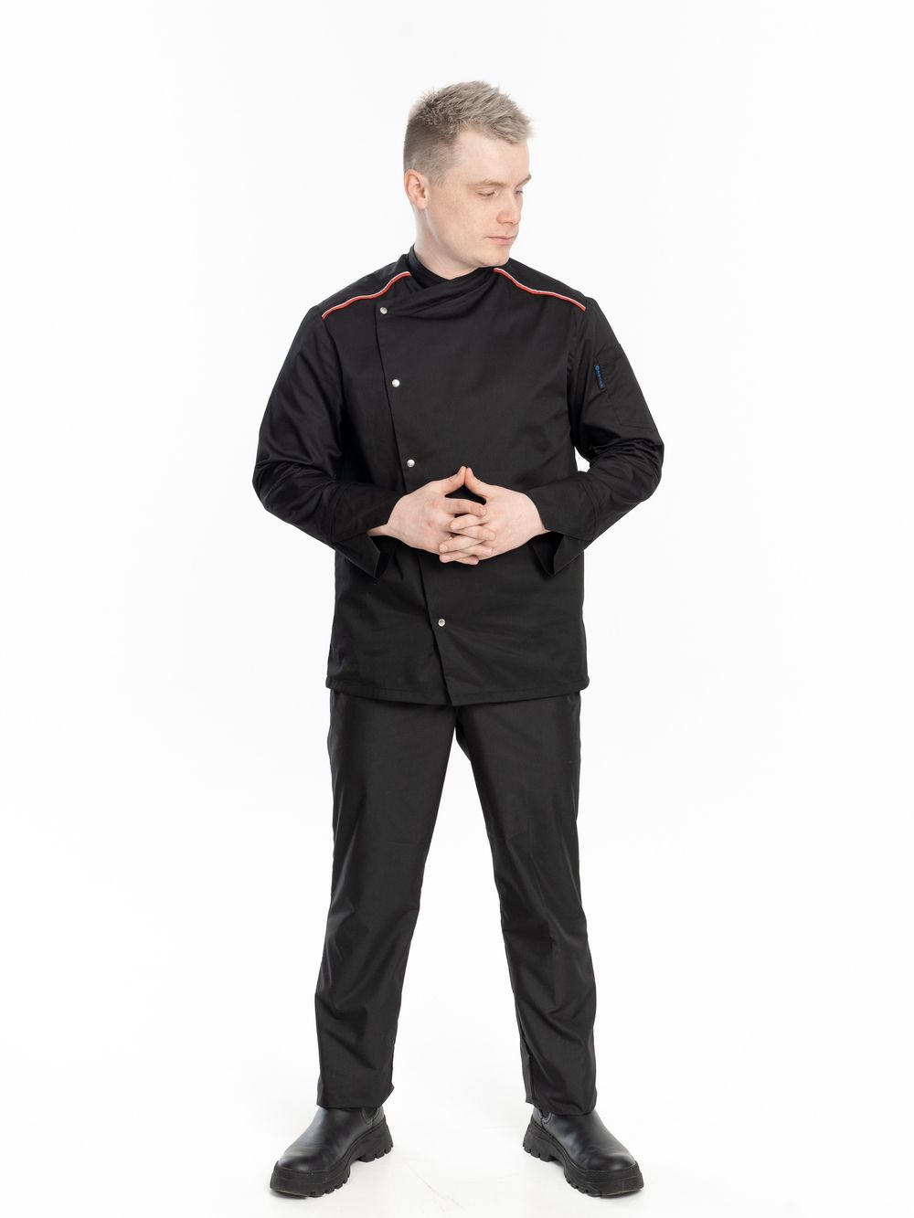 Куртка мужская КМ.590