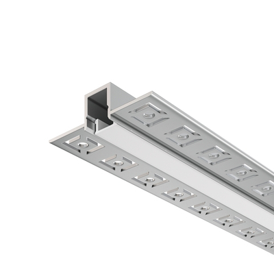 Профиль Led Strip ALM-5313A-S-2M