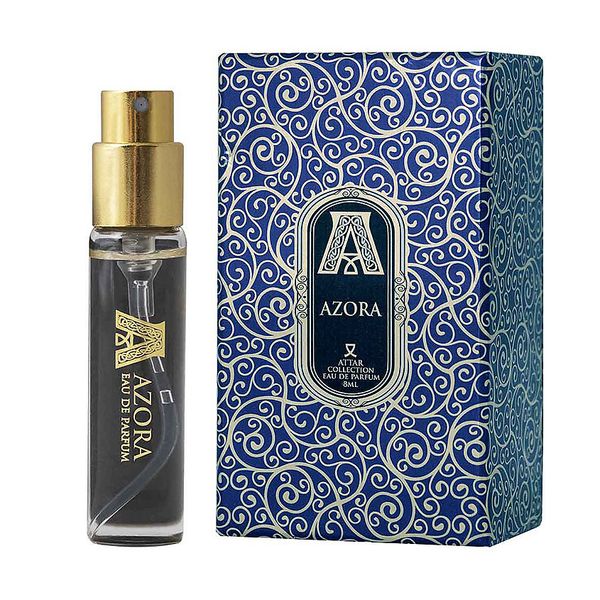 Attar Collection Azora Eau De Parfum миниатюра